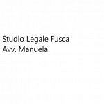 Studio Legale Fusca Avv. Manuela