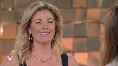 Vanessa Incontrada e il calore del pubblico