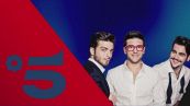 Stasera in Tv sulle reti Mediaset, 2 giugno