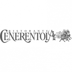 Ristorante Pizzeria Cenerentola logo