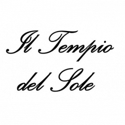 Il Tempio del Sole logo