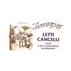 Ferrero Roberto logo