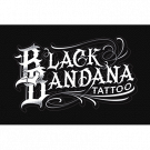Black Bandana Tattoo
