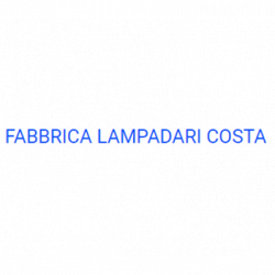 Fabbrica Lampadari Costa logo