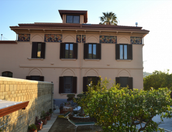 Villa Agostino