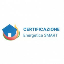 Certificazione Energetica Torino Ing. Carlo Intersimone logo