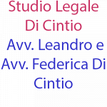 Studio Legale Di Cintio - Avv. Leandro e Avv. Federica Di Cintio