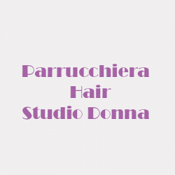 Parrucchiera Hair Studio Donna logo