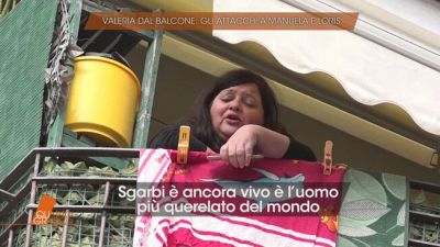 Il giallo di Pierina Paganelli: le parole di Valeria