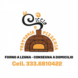 Trattoria Pizzeria da Ciccio logo