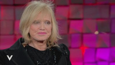 Rita Pavone: l'intervista integrale