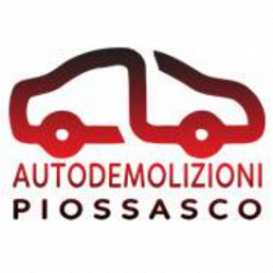 Autodemolizioni Piossasco logo