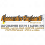 Alessandro Rapisardi Srls