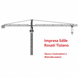 Impresa Edile Rosati Tiziano logo