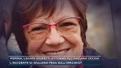 Pierina Paganelli, legami sospetti attorno all'anziana uccisa