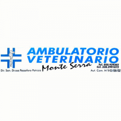 Ambulatorio Veterinario Monteserra logo