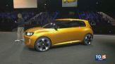 Volkswagen svela ID. Every1