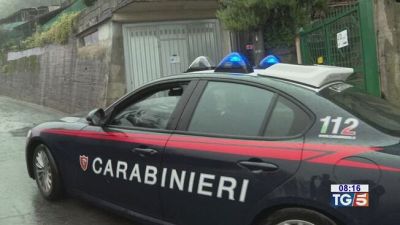 "Il killer uno di noi" Esame del dna per tutti