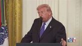 Nuovi attacchi Usa La vendetta di Trump