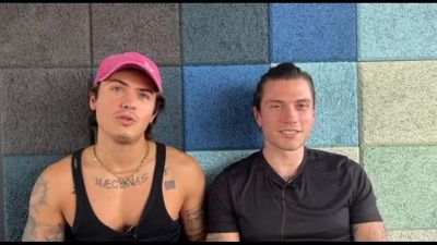 Dopo la separazione Benji e Fede sono tornati più uniti che mai