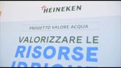 Valore Acqua: il progetto a tutela delle falde acquifere