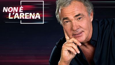 Massimo Giletti - Tutto sul celebre conduttore