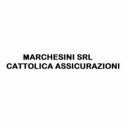 Marchesini Srl - Cattolica Assicurazioni logo