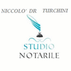 Studio Notarile Niccolo' Dr. Turchini logo