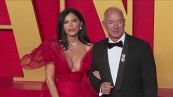Venezia si prepara alle nozze di Jeff Bezos e Lauren Sanchez