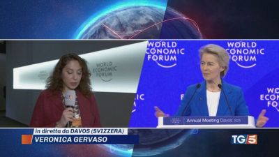 La sfida dei dazi, "Pronti a reagire"