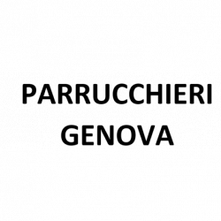 Parrucchieri Genova logo