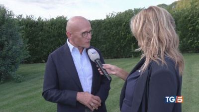 Stasera torna il GF tra vip e volti nuovi