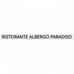 Albergo Ristorante Paradiso logo