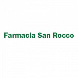 Farmacia San Rocco logo
