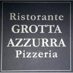 Ristorante Pizzeria Grotta Azzurra logo