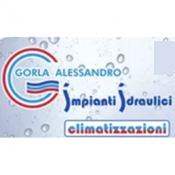 Gorla Alessandro Idraulico logo