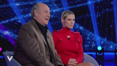 Gerry Scotti: "L'importanza di non prendersi seriamente"