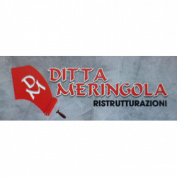 Meringola Ristrutturazioni e Imbianchino logo