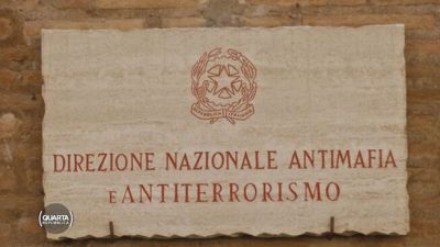 Chi spiava il centrodestra