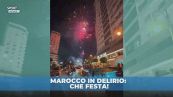 Coppa d'Africa, assurdo in Marocco: tifosi in delirio dopo 2 mesi