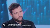 Alessandro Vicinanza: "Le mie fragilità in amore"