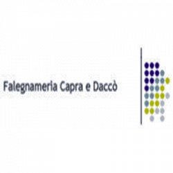 Falegnameria Capra & Dacco' logo