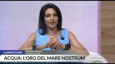 Truglia (ANBI): L'acqua c'è, ma ne tratteniamo solo l'11%