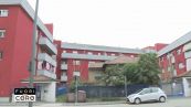 Ladri di case - I palazzi ostaggio degli abusivi