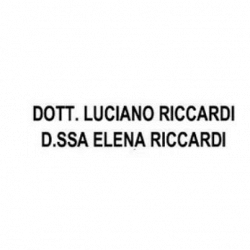 Studio Dentistico Dr. Luciano Riccardi - Dott.ssa Elena Riccardi logo