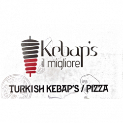 Kebap'S Il Migliore - Asti logo