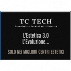 Tc-Tech logo