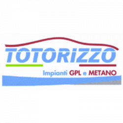 Totorizzo Officina Specializzata Impianti Gpl e Metano logo