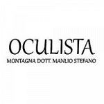 Montagna Dr. Manlio Stefano medico chirurgo specialista in oculistica