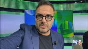 Giornalista ucciso un fermo nella notte